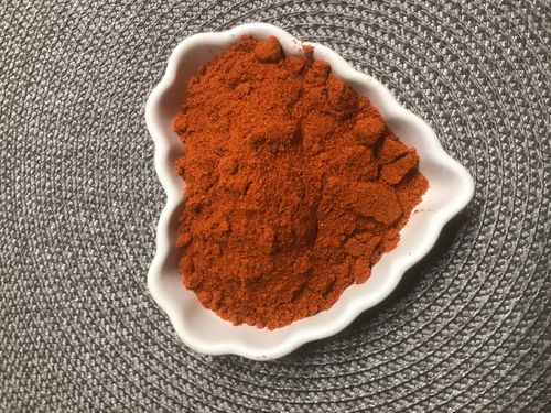 Paprika  geräuchert, süss  40g Beutel